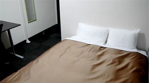 Hotel Plaza Inn Tokusima Kültér fotó