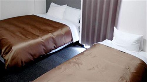 Hotel Plaza Inn Tokusima Kültér fotó